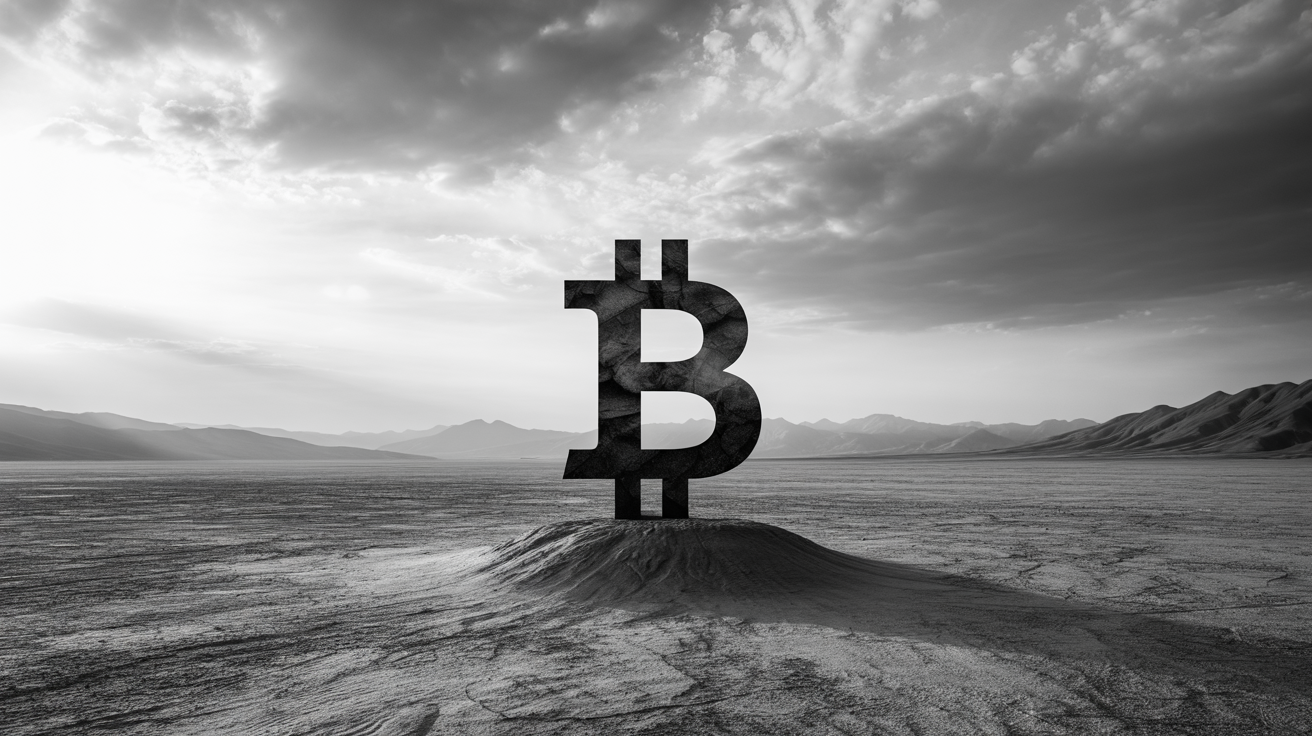 Bitcoin-Dominance